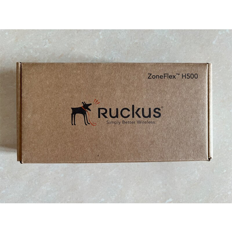Ruckus Wireless H500 901-H500-WW00 901-H500-EU00 901-H500-US00 802.11AC Hotel Panel WiFi AP - Best WiFi Mall
