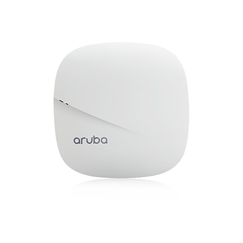 ARUBA Networks APIN0305 AP-305 IAP-305(RW) Instant WiFi AP Wireless Access Point 802.11AC Wi-Fi 5 802.11AC 2.4/5GHz Enterprise - Best WiFi Mall