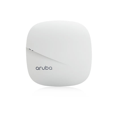 ARUBA Networks APIN0305 AP-305 IAP-305(RW) Instant WiFi AP Wireless Access Point 802.11AC Wi-Fi 5 802.11AC 2.4/5GHz Enterprise - Best WiFi Mall
